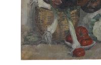 FRENCH STILL-LIFE PAINTING