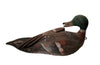 French Duck Decoy From Nantes - Decorative Antiques - French Decorative Antiques - Antique Duck Decoys - Antique collectibles - Wooden Decoys - Ducks - Art Populaire - Folk Art - Antique Shops Tetbury - adpsantiques - AD & PS Antiques