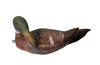 French Duck Decoy From Nantes - Decorative Antiques - French Decorative Antiques - Antique Duck Decoys - Antique collectibles - Wooden Decoys - Ducks - Art Populaire - Folk Art - Antique Shops Tetbury - adpsantiques - AD & PS Antiques