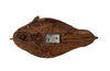 French Duck Decoy From Nantes - Decorative Antiques - French Decorative Antiques - Antique Duck Decoys - Antique collectibles - Wooden Decoys - Ducks - Art Populaire - Folk Art - Antique Shops Tetbury - adpsantiques - AD & PS Antiques