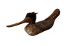 French Duck Decoy - Decorative Antiques - French Decorative Antiques - Antique Duck Decoys - Antique collectibles - Wooden Decoys - Ducks - Art Populaire - Folk Art - Antique Shops Tetbury - adpsantiques - AD & PS Antiques