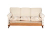 Large English Country House Howard Style sofa - Antique Furniture - Antique Sofas -  AD & PS Antiques
