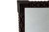 French Antique Tramp Art Mirror - French Decorative Antiques - Antique Mirrors - Folk Art - Tramp Art - Art Populaire - Mirrors - Decorative Mirrors - Antique Shops Tetbury - adpsantiques - AD & PS Antiques