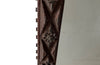 French Antique Tramp Art Mirror - French Decorative Antiques - Antique Mirrors - Folk Art - Tramp Art - Art Populaire - Mirrors - Decorative Mirrors - Antique Shops Tetbury - adpsantiques - AD & PS Antiques
