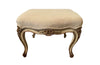 French Louis XV Revival Stool - Antique Painted Furniture - French Antique Furniture - Antique Stools - Painted Stool - Antique Linen - Seating - French Decorative Antiques - Antique Shops Tetbury - adpsantiques - AD & PS Antiques