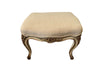 French Louis XV Revival Stool - Antique Painted Furniture - French Antique Furniture - Antique Stools - Painted Stool - Antique Linen - Seating - French Decorative Antiques - Antique Shops Tetbury - adpsantiques - AD & PS Antiques