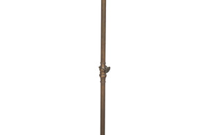 FRENCH MID CENTURY FLOOR LAMP