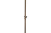 FRENCH MID CENTURY FLOOR LAMP