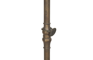 FRENCH MID CENTURY FLOOR LAMP