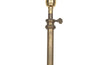 FRENCH MID CENTURY FLOOR LAMP