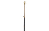 French Mid Century Telescopic Floor Lamp - Mid Century Lighting - Floor Lamps - Vintage Lighting - Standard Lamps - Antique Shops Tetbury - Lighting - AD & PS Antiques