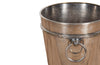 French Neo-Classical Revival Champagne Bucket - French Decorative Antiques - Champagne Buckets - Wine Coolers - Rafraichissoir - Decorative Accessories - adpsantiques - Antique Shops Tetbury - AD & PS Antiques