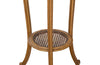 Louis XV Revival Caned Jardiniere Stand - French Antique Furniture - Orangery Furniture - Antique Planters - Antique Jardiniere - Louis XV Furniture - Decorative Antiques - Antique Shops Tetbury - AD & PS Antiques